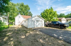 315 S Woodworth Street, Elmwood, WI 54740