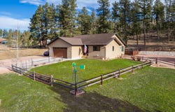 26020 Golden Willow Parkway, Custer, SD 57730