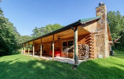 1336 State Hwy 9A, Eufaula, OK 74432