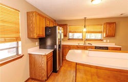 240 Peerson  ST, Fayetteville, AR 72701