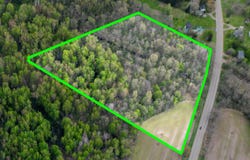 4 Bunkerhill Road, Jackson, MI 49201