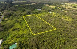 GLENWOOD RD, Mountain View, HI 96771