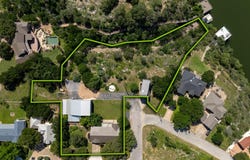 401 Crestview Dr, Marble Falls, TX 78654