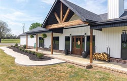 3107 E Mckenzie AVE, Pocola, OK 74902