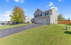 5203 Harriet Fisher Drive, Clay, NY 13041