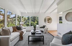 485 Montecito Avenue, Corte Madera, CA 94925
