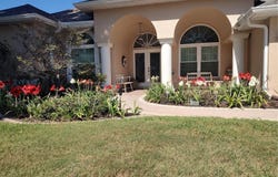 1500 EDGEWATER DRIVE, MOUNT DORA, FL 32757