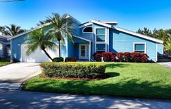 1319 SW Dyer Point Road, Palm City, FL 34990
