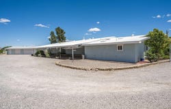 680 Carver Road, Las Cruces, NM 88005
