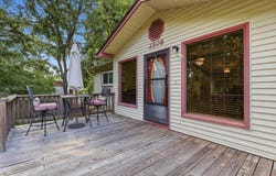 3506 MAYWOOD, Benton, AR 72015