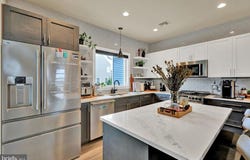 1402 BARRINGTON DRIVE, MOUNT JOY, PA 17552