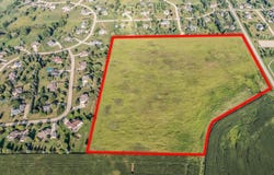LARSEN Road, NEENAH, WI 54956