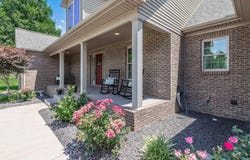 10160 S Quail Crossing, Haubstadt, IN 47639-8623