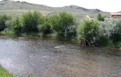 570 ST HWY 353, Boulder, WY 82923