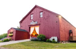 284 Allen Road, Pownal, ME 04069
