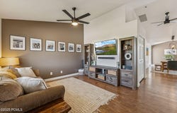 7850 Wasatch Way, Park City, UT 84098