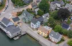 25 South Mill Street, Portsmouth, NH 03801