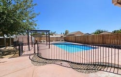 325 E Wilson AVE, Ridgecrest, CA 93555