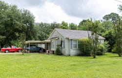 816 Olive, Magnolia, AR 71753