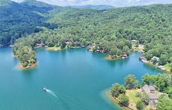 968 Lake Rabun Road, Lakemont, GA 30552