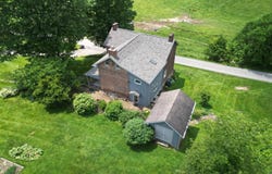 284 Eaton Run Road, Jefferson, PA 15344