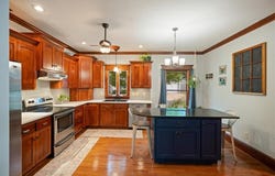 409 E Shawnee Street, Paola, KS 66071