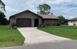 18094 ACKERMAN AVENUE, PORT CHARLOTTE, FL 33948