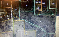 Colonial Drive, Magee, MS 39111