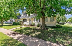 501 N Atchison St, El Dorado, KS 67042