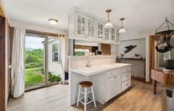 1834 Tyson Road, Reading, VT 05062