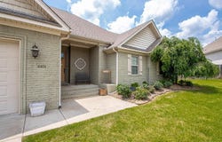 6101 Remington Drive, Bryant, AR 72022