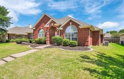 1422 Greenwich Drive, Allen, TX 75013