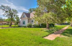 301 S Washington Street, Bronte, TX 76933