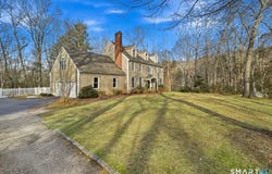12 Matson Ridge, Old Lyme, CT 06371