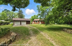 16106 Peacock Road, Haslett, MI 48840