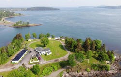 24 Harris Point Road, Eastport, ME 04631