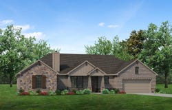 135 Big Sky Road, Decatur, TX 76234