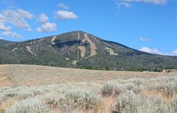 Rainey Mountain Road, Polaris, MT 59746