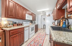 2814 May Branch, Fort Smith, AR 72903