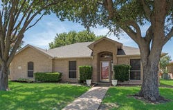 103 N Rolling Meadows Drive, Wylie, TX 75098