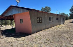 25 Turquoise Tr, Datil, NM 87821