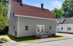 30 - 32 Granite Street, Rockland, ME 04841