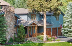 445 ASPEN RIDGE TRAIL, Alpine, WY 83128