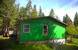 330 Wildebeest Lane, Marion, MT 59925