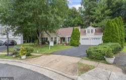 9319 PAUL DRIVE, MANASSAS PARK, VA 20111