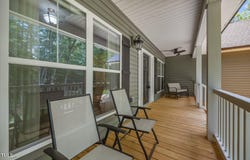 5300 Langdon Drive, Oxford, NC 27565