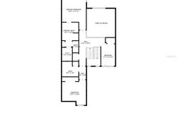 2256 WEKIVA VILLAGE LANE, APOPKA, FL 32703