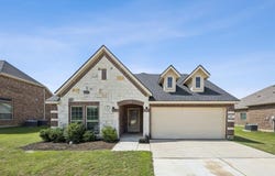 540 Winnetka Drive, Oak Point, TX 75068