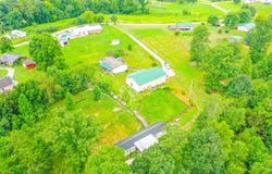 728 Little Arthur Ridge Road, East Bernstadt, KY 40729