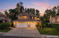 21 Arcilla, Rancho Santa Margarita, CA 92688